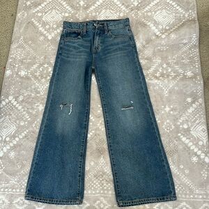 Kids old navy jeans